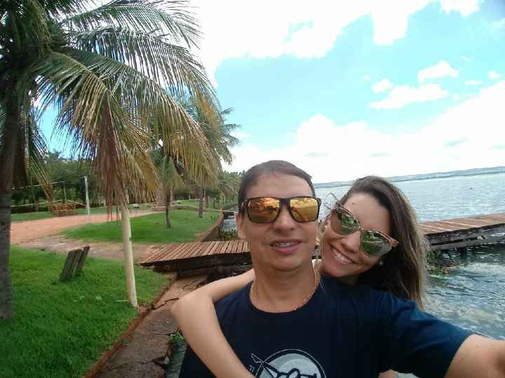 Nossa Lua de Mel 🌙🍯 #vemver - 7