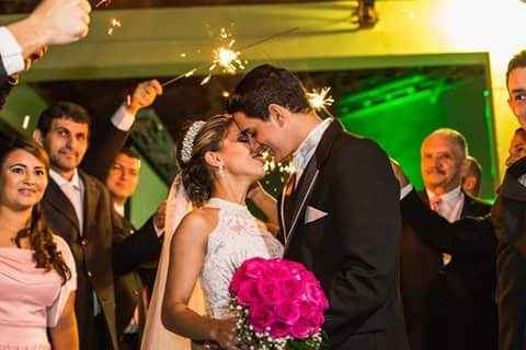 Fotos do meu casamento #vemver - 5