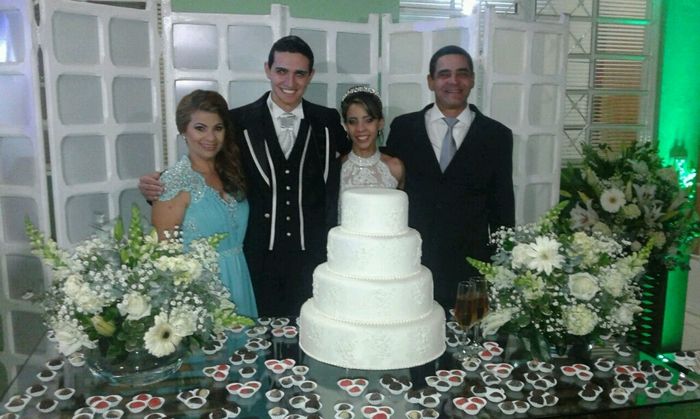 Caseiiiiiii \o/ - 5