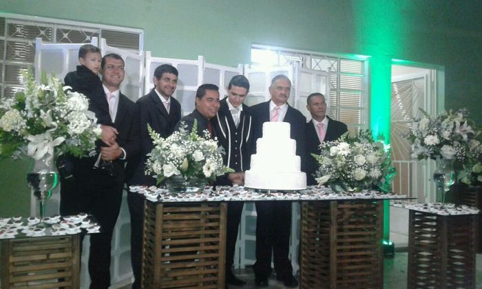 Caseiiiiiii \o/ - 9