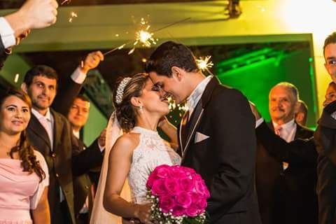 Fotos do meu casamento #vemver - 5