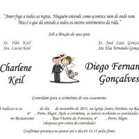 Festa em restaurante por adesão: como fazer o convite? - 1