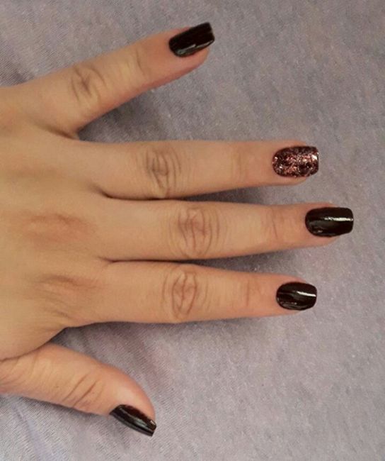  Inspirações de unhas! 😍😍😍 - 1