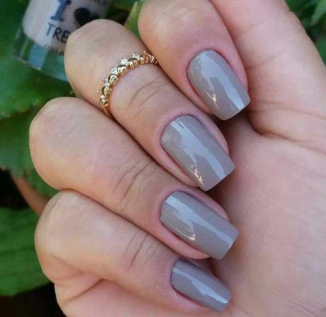  Inspirações de unhas! 😍😍😍 - 3