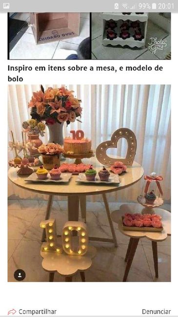 Chá de Panela ☕ - 2