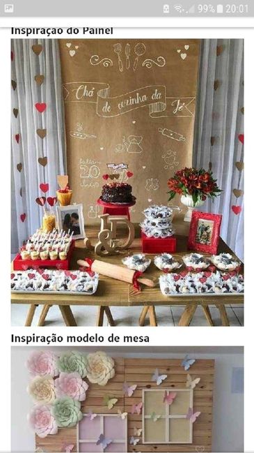 Chá de Panela ☕ - 4