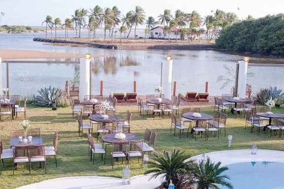 Ideias Para festas de casamento.. - 5