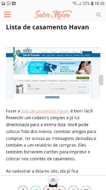 Site de casamento 4