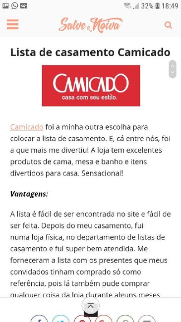 Site de casamento 8