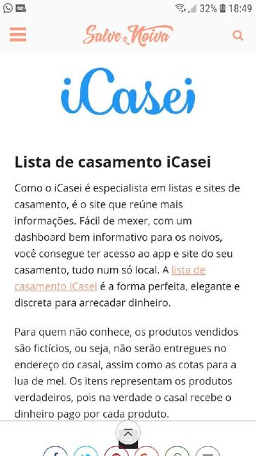 Site de casamento 9