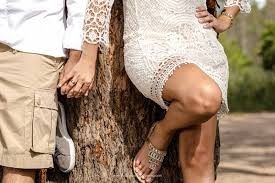 Ideias para ensaio pré wedding 1