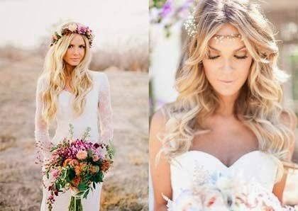 cabelo e maquiagem - casamento na praia - 10