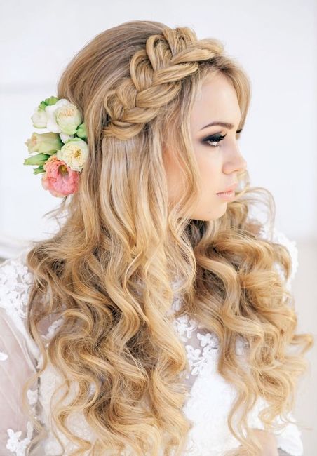 cabelo e maquiagem - casamento na praia - 11