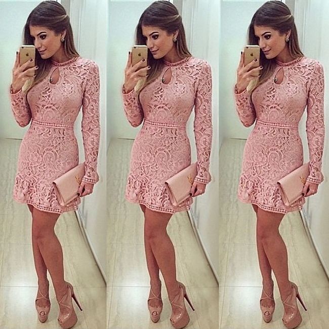 Roupa para Noivado - 2