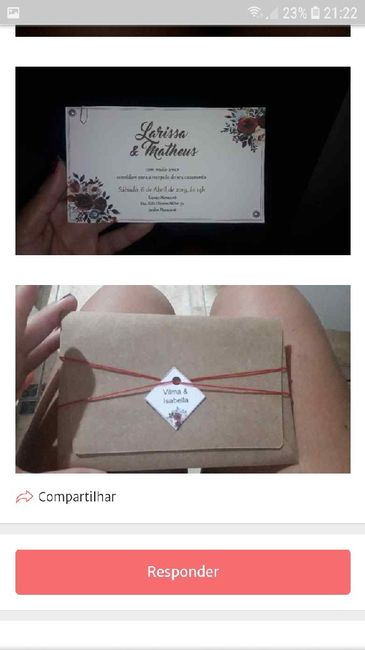 Preciso de idéias!! - 1