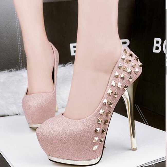 Sapatos hehe - 5