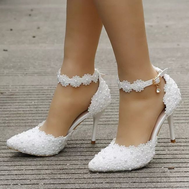 Sapatos hehe - 7