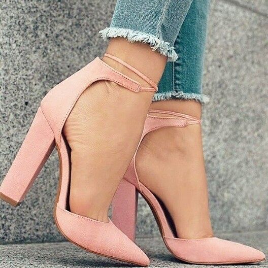 Sapatos hehe - 19