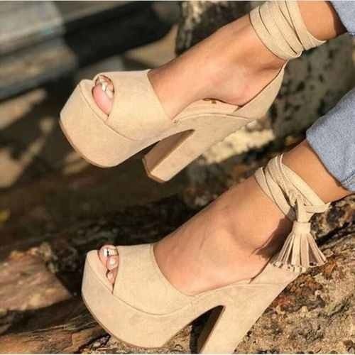 Sapatos hehe - 20