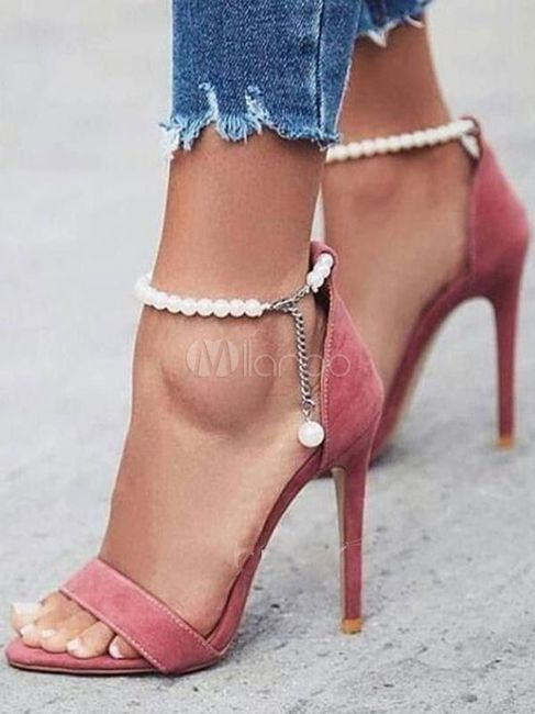 Sapatos hehe - 22