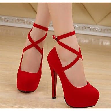 Sapatos hehe - 24