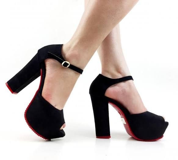 Sapatos hehe - 25