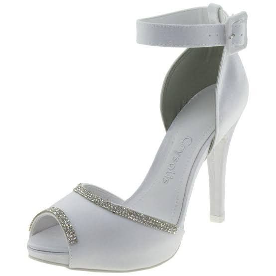 Sapatos hehe - 26