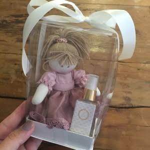 Convite para pajes e Daminhas - 27