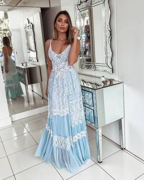 Roupa para casamento civil - 3