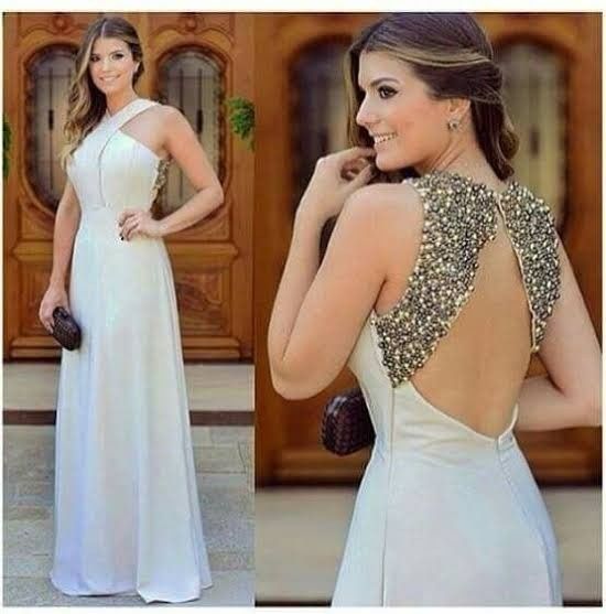 Roupa para casamento civil - 46