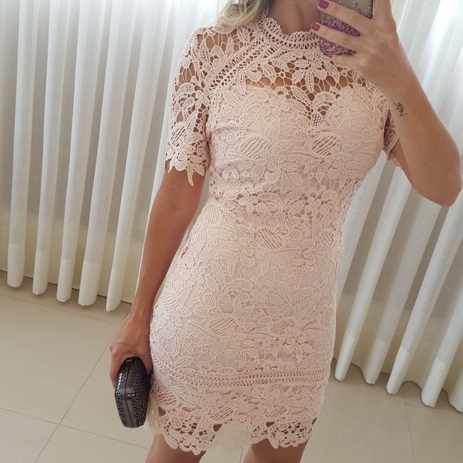 Roupa para casamento civil - 47