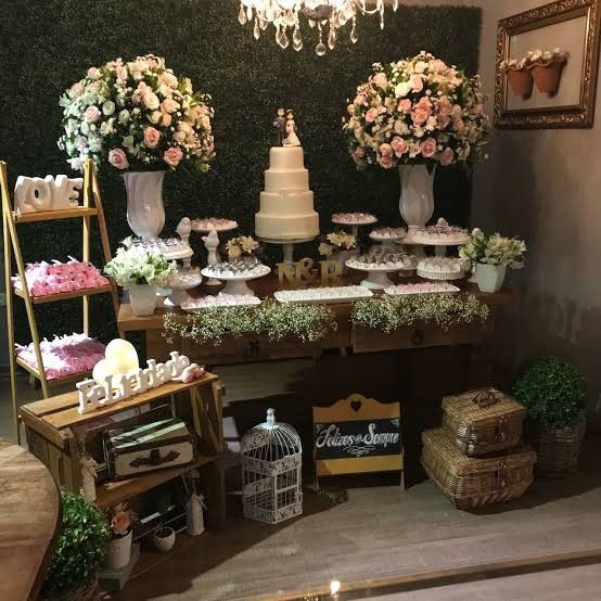 Boho Chic - decoração inspiração - 4