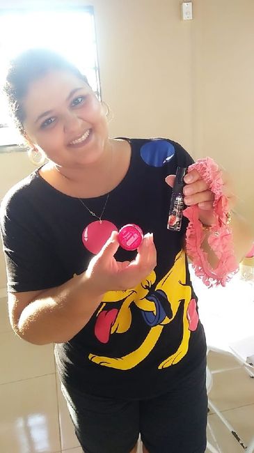 Meu chá de lingerie surpresa #vemver - 8