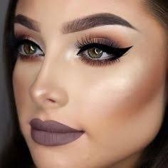 Maquiagem  e Penteado de Noiva - 19