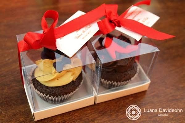 Lembrancinha para os convidados - 68