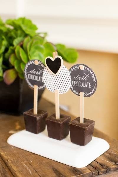 Lembrancinha para os convidados - 79