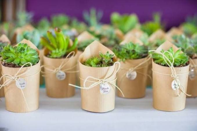 Lembrança para os convidados! - 7