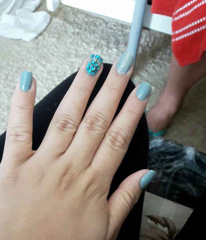  Inspirações de unhas! 😍😍😍 - 2
