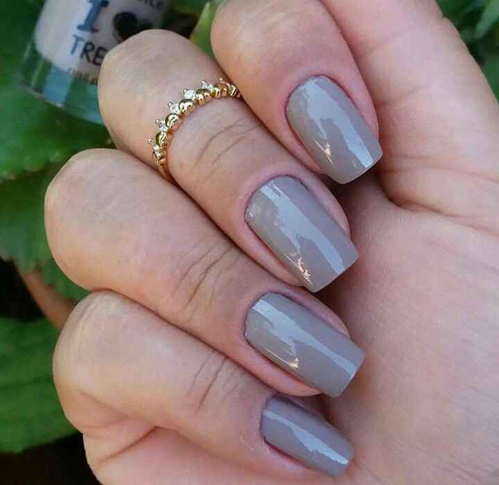  Inspirações de unhas! 😍😍😍 - 3