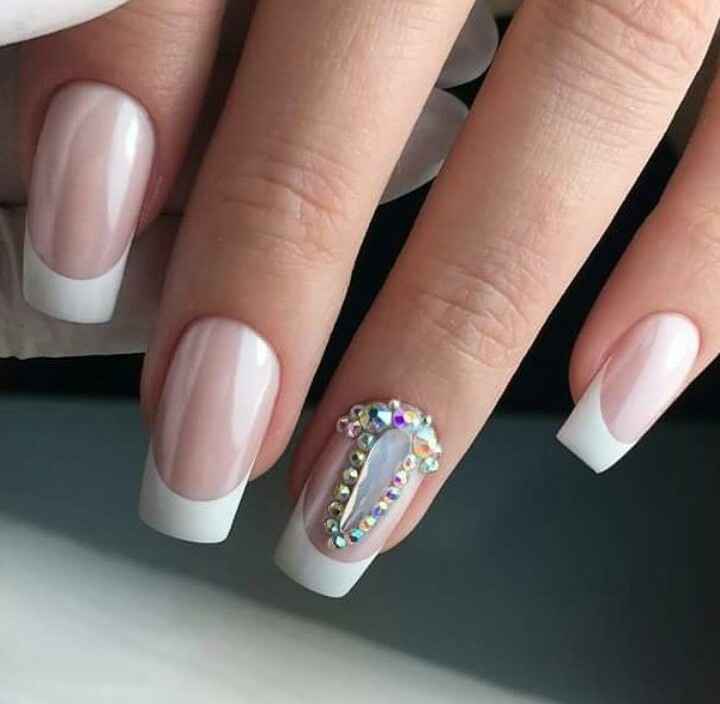 Inspirações de unhas! 😍😍😍 - 4