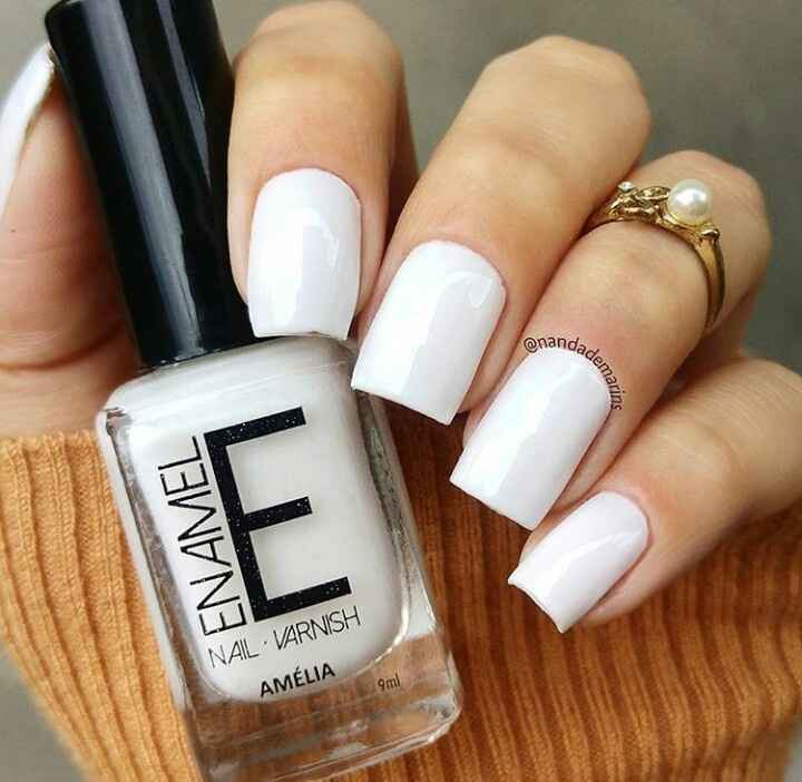  Inspirações de unhas! 😍😍😍 - 10