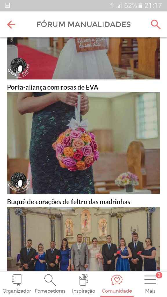  Como lidar com Flores e a decorações? - 1