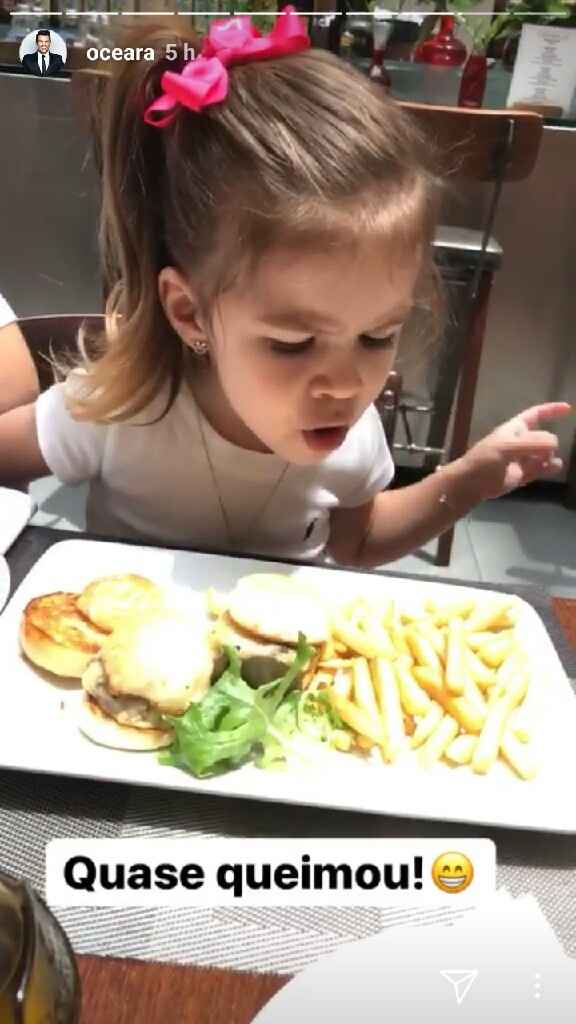  Coquetel, churrasco ou jantar? - 1