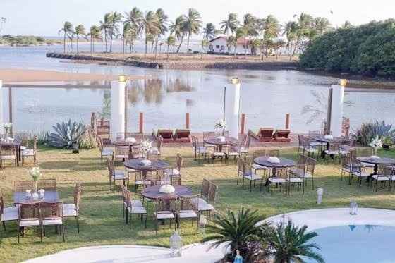 Ideias Para festas de casamento.. - 5