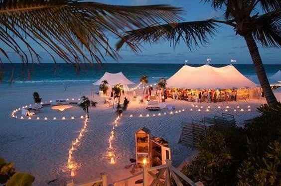 Ideias Para festas de casamento.. - 7