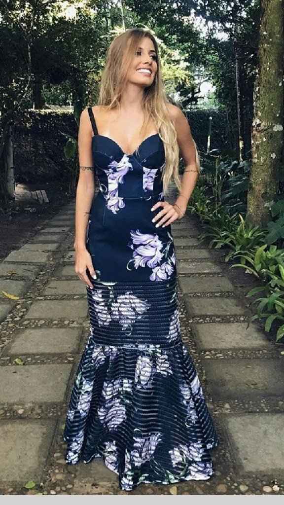 Vestido de Festa - 3
