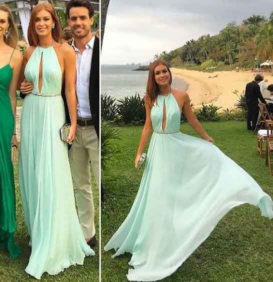 Vestido de Festa - 6