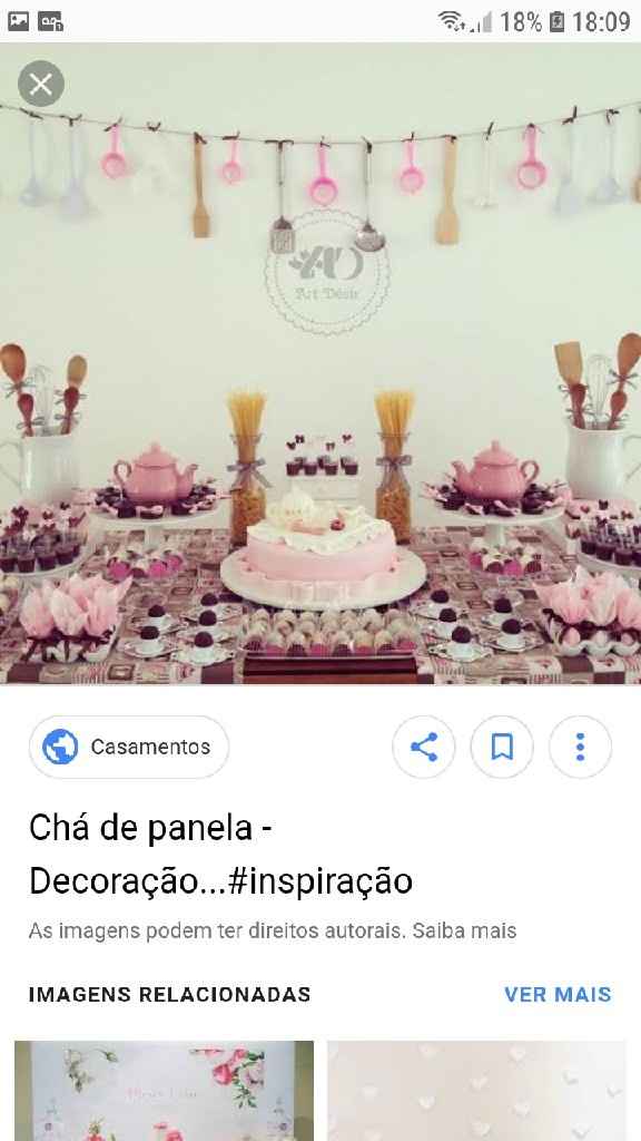 Tipos de chá! - 2