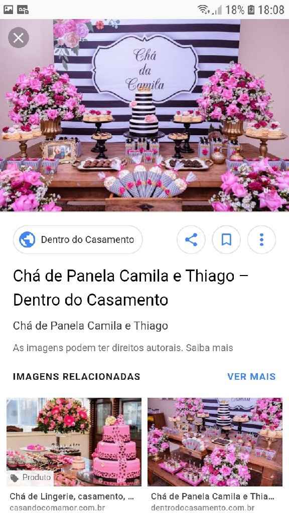 Tipos de chá! - 1