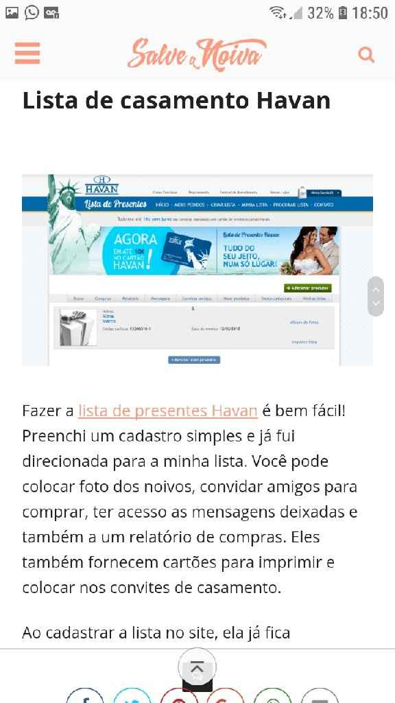 Site de casamento - 4
